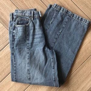 Hidden Denim Women’s Wide Leg Jeans